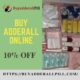 !! Buy Adderall Online Overnight PayPal, BitCoin, Or Credit Card !!